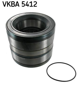 Set rulment roata - SKF