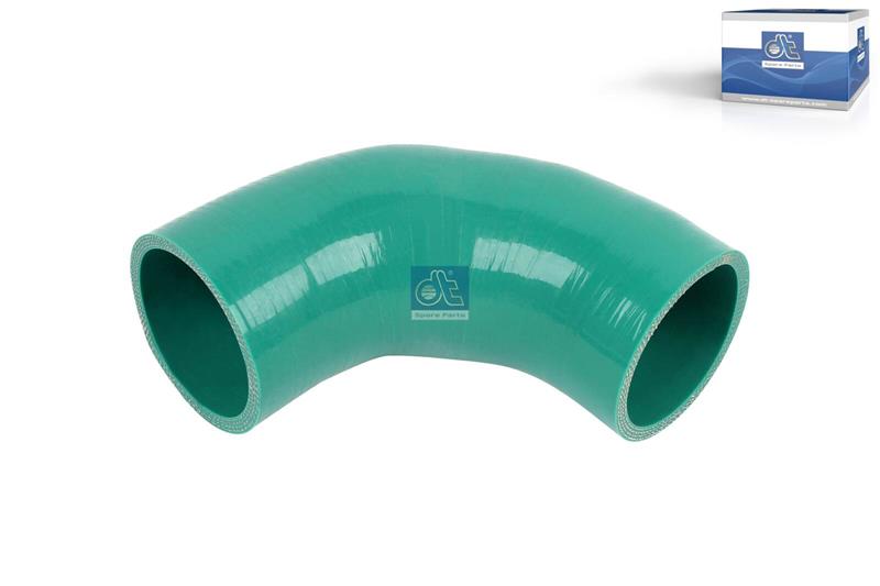 Furtun radiator - DT