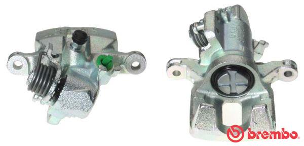 Etrier frana - BREMBO