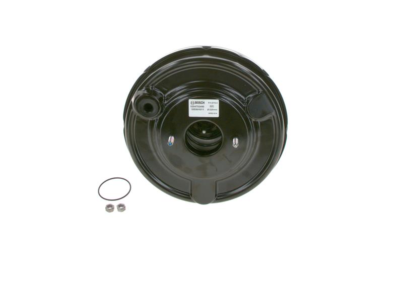Amplificare frane - BOSCH