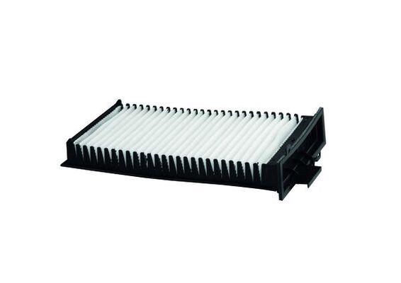 Filtru, aer habitaclu - KNECHT