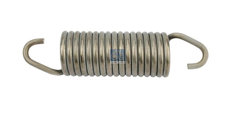 Arc sabot frana - DT