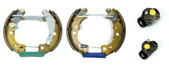 Set saboti frana - BREMBO