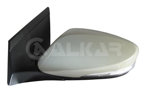Oglinda exterioara - ALKAR