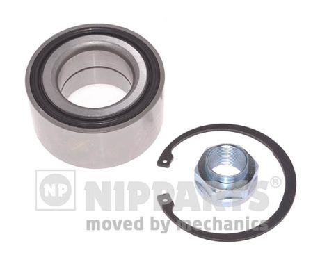 Set rulment roata - NIPPARTS