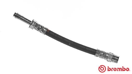 Furtun frana - BREMBO