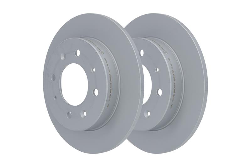 Disc frana - ATE