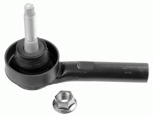 Oglinda exterioara - DT SPARE PARTS
