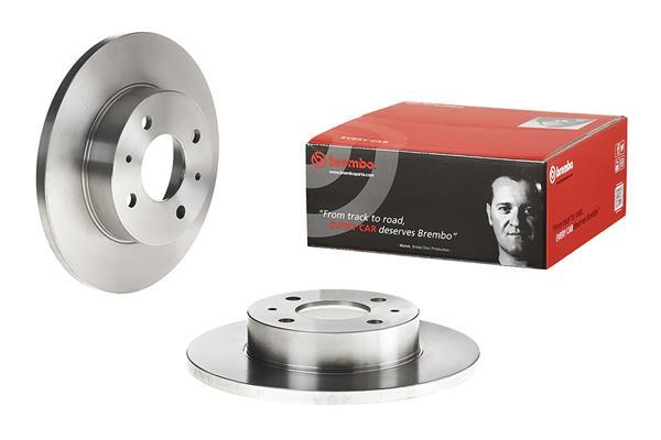 Disc frana - BREMBO