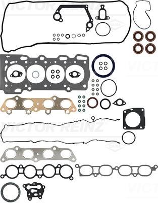 Set garnituri complet, motor - REINZ