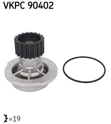 pompa apa - SKF