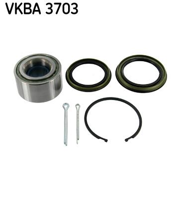 Set rulment roata - SKF