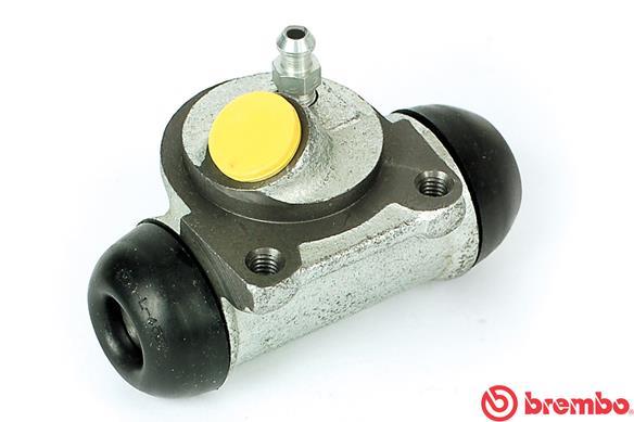 Cilindru receptor frana - BREMBO