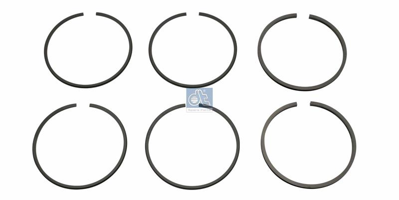 Set reparatie, compresor - DT