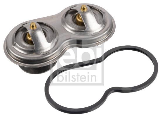termostat,lichid racire - FEBI BILSTEIN