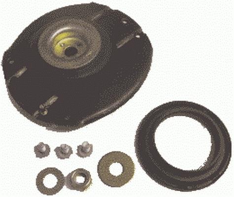 Set reparatie, rulment sarcina amortizor - LEMFÖRDER