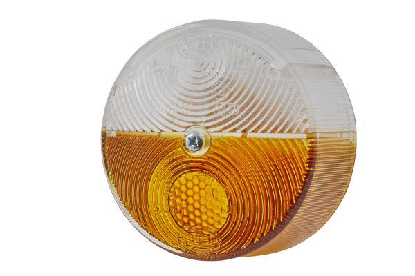 Dispersor, lampa spate - HELLA