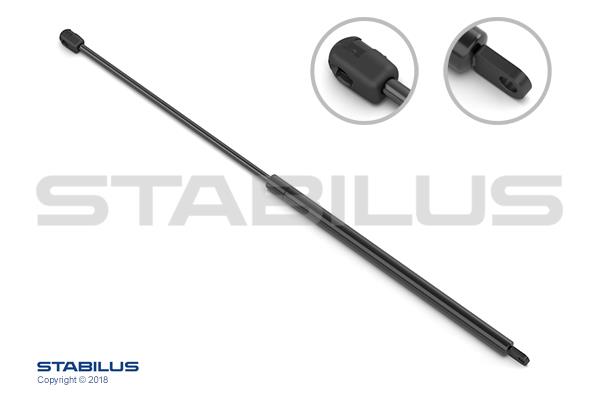 Amortizor capota - STABILUS