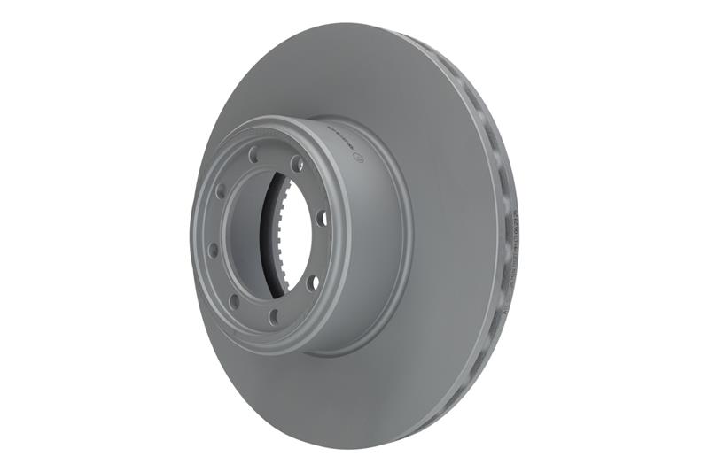 Disc frana - ATE