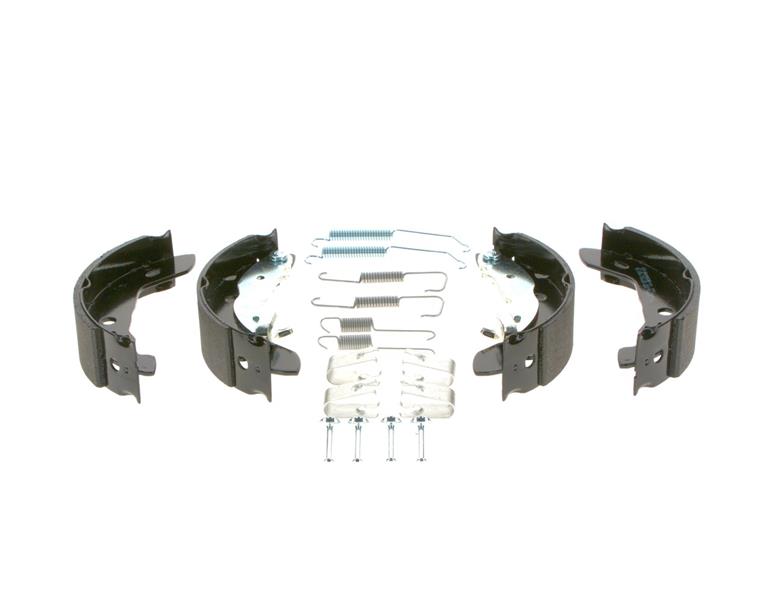 Set saboti frana - BOSCH