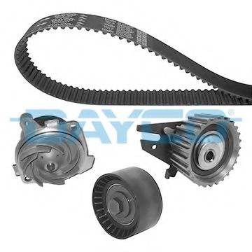 Brat/bieleta suspensie, stabilizator - STARLINE