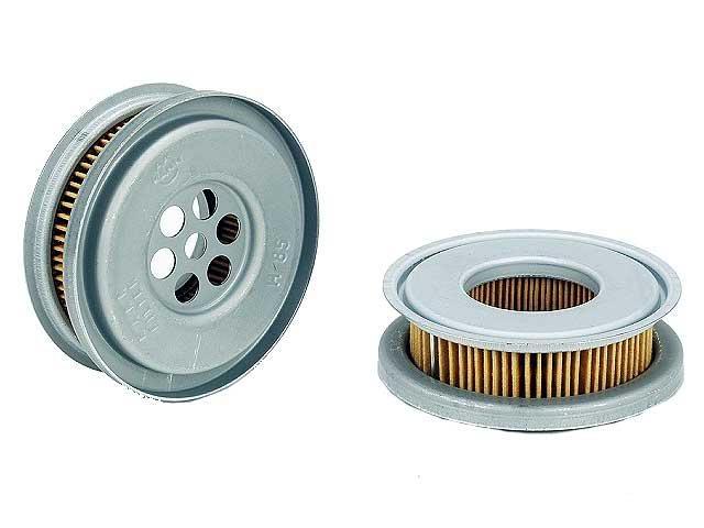 Filtru hidraulic, sistem directie - MANN-FILTER