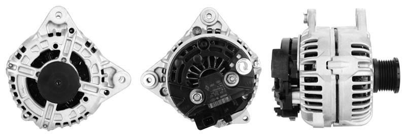Generator / Alternator - ELSTOCK