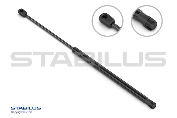 Amortizor, luneta - STABILUS