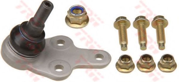 Capacul barei de protecție - STARLINE