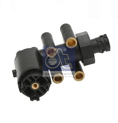 senzor,suspensie pneumatica - DT