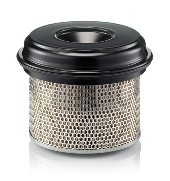 Filtru aer - MANN-FILTER