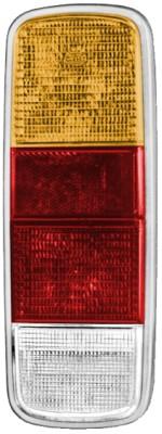 Lampa spate - HELLA
