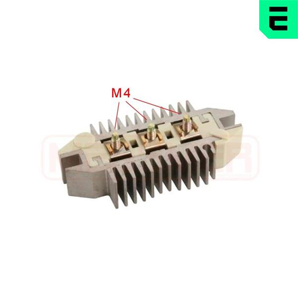 Punte diode - ERA