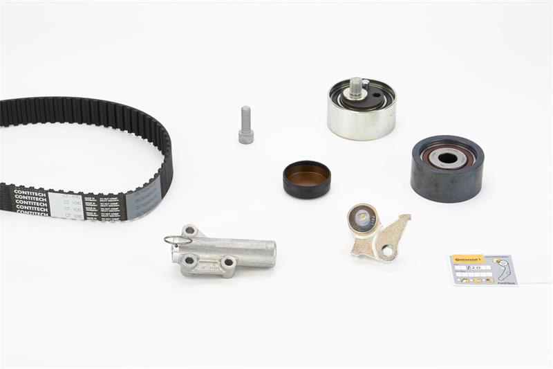 Set curea de distributie - CONTITECH