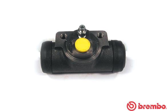 Cilindru receptor frana - BREMBO