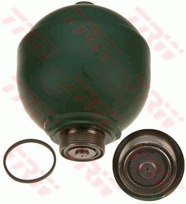acumulator presiune,suspensie - TRW