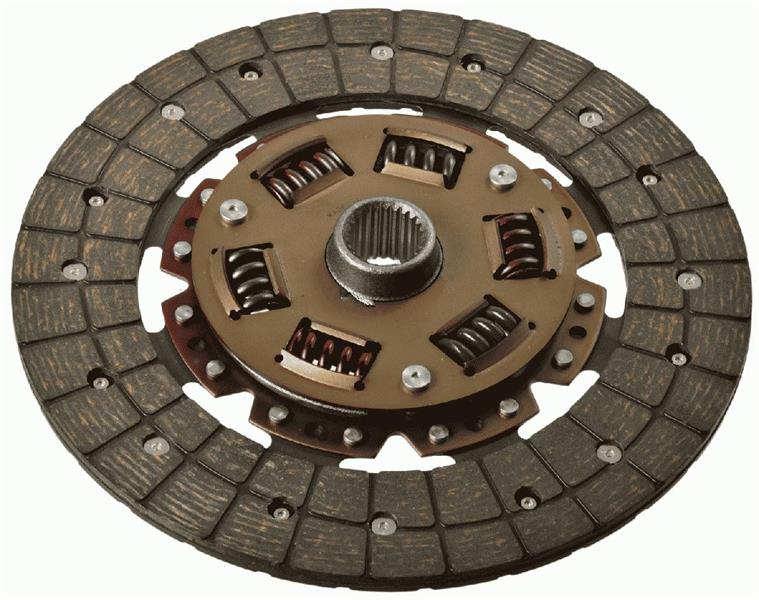 Disc ambreiaj - SACHS
