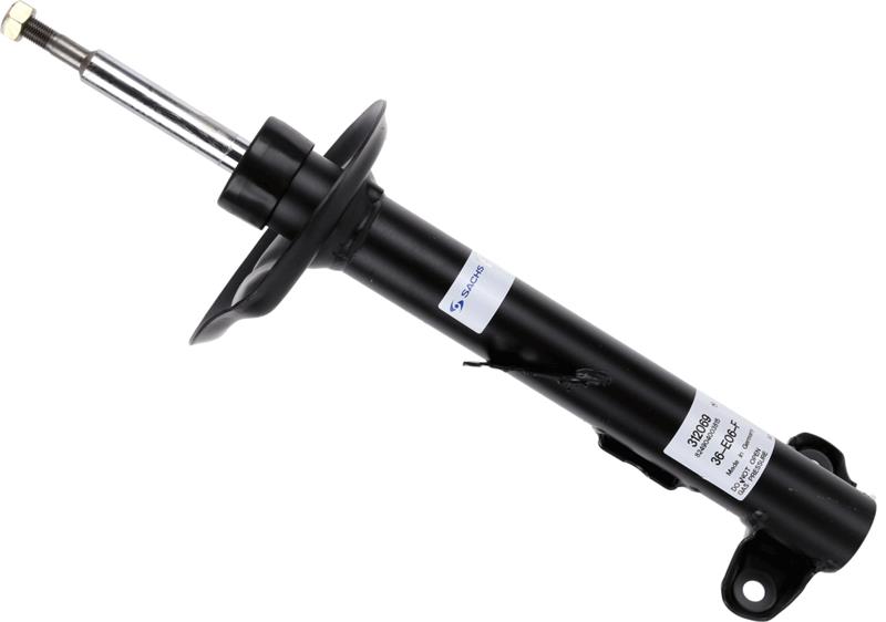 amortizor - SACHS
