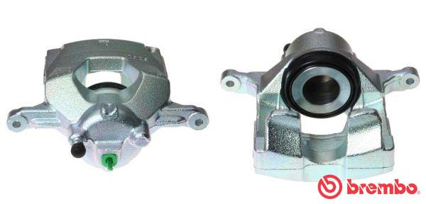 Etrier frana - BREMBO