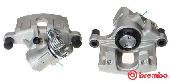 Etrier frana - BREMBO