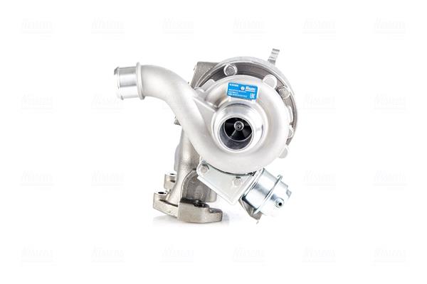Filtru funingine/particule, sist.de esapament - WALKER