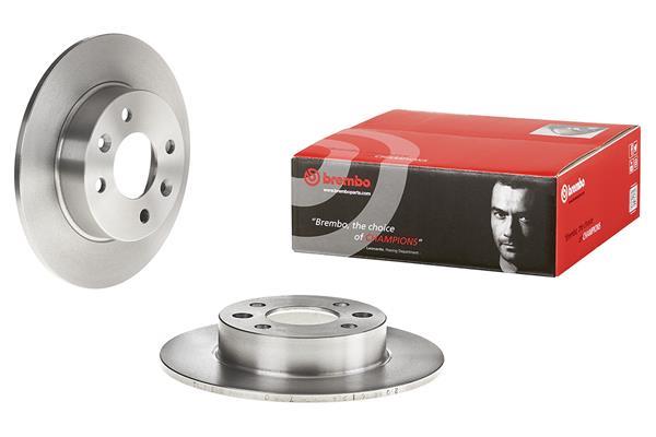 Disc frana - BREMBO