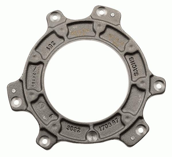 Placa presiune ambreiaj - SACHS