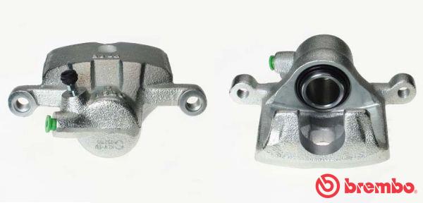 Etrier frana - BREMBO