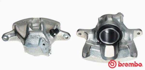 Etrier frana - BREMBO