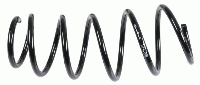 Arc spiral - SACHS