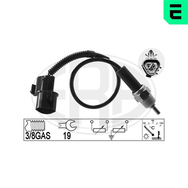 Set reparatie, cilindru receptor ambreiaj - ALANKO