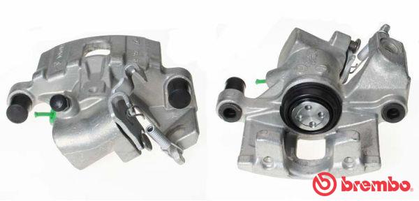 Etrier frana - BREMBO