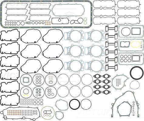 Set garnituri complet, motor - REINZ