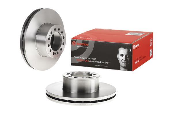 Disc frana - BREMBO